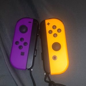 Theses are not used both functional controllers